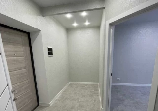Квартира 1-кімн. продаж Харьков, Салтовский (Московский) &ndash; 33 м&sup2;... Оголошення Bazarok.ua