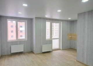 Квартира 1-кімн. продаж Харьков, Салтовский (Московский) &ndash; 19 м&sup2;... Оголошення Bazarok.ua
