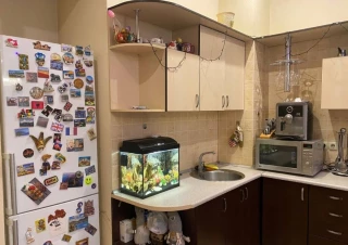 Квартира 2-кімн. продаж Харьков, Шевченковский &ndash; 60 м&sup2;... Оголошення Bazarok.ua
