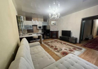 Квартира 2-кімн. продаж Харьков, Салтовский (Московский) &ndash; 68 м&sup2;... Оголошення Bazarok.ua
