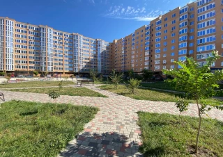 Квартира 1-кімн. продаж Харьков, Шевченковский &ndash; 93 м&sup2;... Оголошення Bazarok.ua