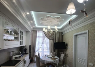Квартира 3-кімн. продаж Харьков, Киевский &ndash; 82 м&sup2;... Оголошення Bazarok.ua