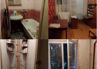 Квартира 2-кімн. продаж Харьков, Киевский &ndash; 28 м&sup2;... Оголошення Bazarok.ua