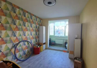 Квартира 3-кімн. продаж Харьков, Салтовский (Московский) &ndash; 42 м&sup2;... Оголошення Bazarok.ua