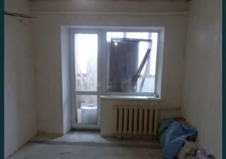 Квартира 2-кімн. продаж Харьков, Немышлянский &ndash; 45 м&sup2;... Оголошення Bazarok.ua