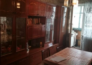 Квартира 1-кімн. продаж Харьков, Салтовский (Московский) &ndash; 18 м&sup2;... Оголошення Bazarok.ua