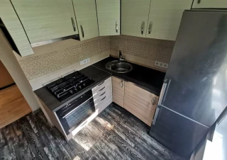 Квартира 2-кімн. продаж Харьков, Салтовский (Московский) &ndash; 24 м&sup2;... Оголошення Bazarok.ua