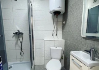 Квартира 1-кімн. продаж Харьков, Новобаварский &ndash; 16 м&sup2;... Оголошення Bazarok.ua