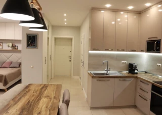 Квартира 1-кімн. продаж Харьков, Немышлянский &ndash; 42 м&sup2;... Оголошення Bazarok.ua