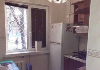 Квартира 1-кімн. продаж Харьков, Слободской &ndash; 32 м&sup2;... Оголошення Bazarok.ua
