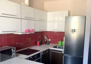 Квартира 1-кімн. продаж Харьков, Шевченковский &ndash; 25 м&sup2;... Оголошення Bazarok.ua