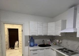 Квартира 1-кімн. продаж Харьков, Киевский &ndash; 33 м&sup2;... Оголошення Bazarok.ua