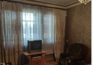 Квартира 1-кімн. продаж Харьков, Салтовский (Московский) &ndash; 39 м&sup2;... Оголошення Bazarok.ua