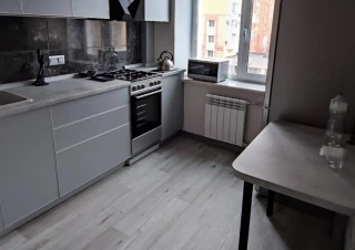 Квартира 1-кімн. продаж Харьков, Салтовский (Московский) &ndash; 18 м&sup2;... Оголошення Bazarok.ua