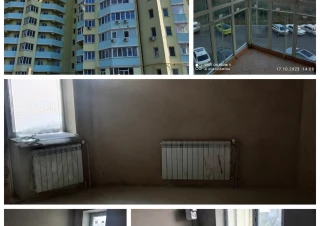 Квартира 3-кімн. продаж Харьков, Шевченковский &ndash; 79.9 м&sup2;... Оголошення Bazarok.ua