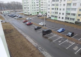 Квартира 1-кімн. продаж Харьков, Индустриальный &ndash; 40 м&sup2;... Оголошення Bazarok.ua