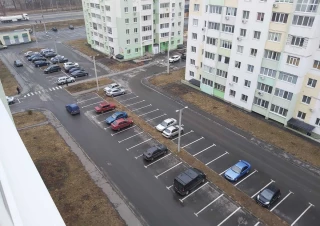 Квартира 1-кімн. продаж Харьков, Индустриальный &ndash; 38 м&sup2;... Оголошення Bazarok.ua
