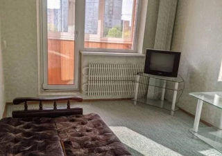 Квартира 1-кімн. продаж Харьков, Немышлянский &ndash; 32 м&sup2;... Оголошення Bazarok.ua