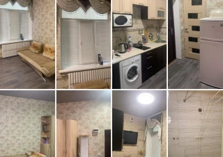 Квартира 1-кімн. продаж Харьков, Индустриальный &ndash; 20 м&sup2;... Оголошення Bazarok.ua