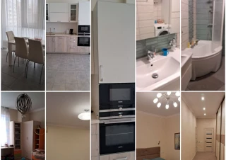 Квартира 3-кімн. продаж Харьков, Шевченковский &ndash; 123 м&sup2;... Оголошення Bazarok.ua