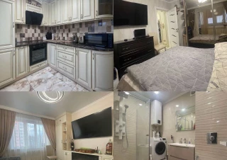 Квартира 2-кімн. продаж Харьков, Слободской &ndash; 52 м&sup2;... Оголошення Bazarok.ua