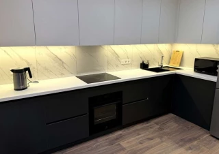 Квартира 1-кімн. продаж Харьков, Основянский &ndash; 48 м&sup2;... Оголошення Bazarok.ua