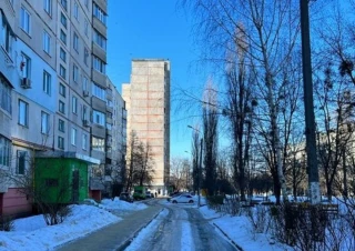 Квартира 2-кімн. продаж Харьков, Салтовский (Московский) &ndash; 50 м&sup2;... Оголошення Bazarok.ua