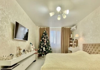 Квартира 2-кімн. продаж Харьков, Слободской &ndash; 45 м&sup2;... Оголошення Bazarok.ua