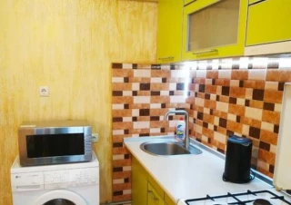 Квартира 1-кімн. продаж Харьков, Киевский &ndash; 37 м&sup2;... Оголошення Bazarok.ua