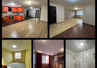 Квартира 3-кімн. продаж Харьков, Киевский &ndash; 42 м&sup2;... Оголошення Bazarok.ua
