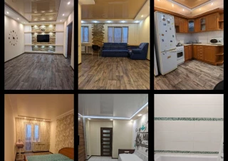 Квартира 3-кімн. продаж Харьков, Салтовский (Московский) &ndash; 46 м&sup2;... Оголошення Bazarok.ua