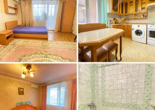 Квартира 2-кімн. продаж Харьков, Основянский &ndash; 30 м&sup2;... Оголошення Bazarok.ua