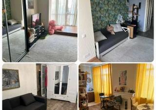Квартира 3-кімн. продаж Харьков, Основянский &ndash; 77 м&sup2;... Оголошення Bazarok.ua