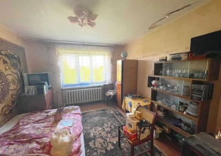 Квартира 1-кімн. продаж Харьков, Немышлянский &ndash; 18 м&sup2;... Оголошення Bazarok.ua