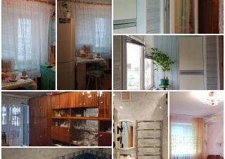 Квартира 2-кімн. продаж Харьков, Салтовский (Московский) &ndash; 31 м&sup2;... Оголошення Bazarok.ua