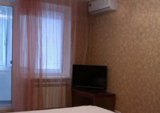 Квартира 1-кімн. продаж Харьков, Салтовский (Московский) &ndash; 36 м&sup2;... Оголошення Bazarok.ua