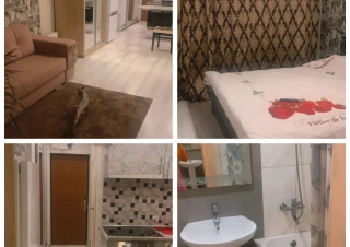 Квартира 1-кімн. продаж Харьков, Киевский &ndash; 35 м&sup2;... Оголошення Bazarok.ua
