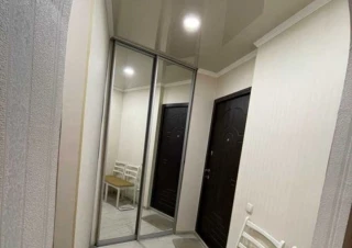 Квартира 1-кімн. продаж Харьков, Слободской &ndash; 34 м&sup2;... Оголошення Bazarok.ua