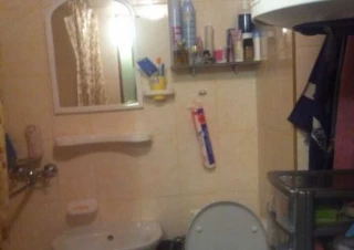 Квартира 1-кімн. продаж Харьков, Слободской &ndash; 19 м&sup2;... Оголошення Bazarok.ua