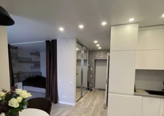 Квартира 1-кімн. продаж Харьков, Слободской &ndash; 45 м&sup2;... Оголошення Bazarok.ua