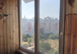 Квартира 4-кімн. продаж Харьков, Салтовский (Московский) &ndash; 54 м&sup2;... Оголошення Bazarok.ua
