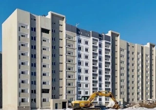 Квартира 1-кімн. продаж Харьков, Холодногорский &ndash; 48 м&sup2;... Оголошення Bazarok.ua