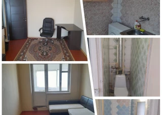 Квартира 1-кімн. продаж Харьков, Индустриальный &ndash; 17 м&sup2;... Оголошення Bazarok.ua