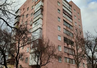 Квартира 2-кімн. продаж Харьков, Слободской &ndash; 40 м&sup2;... Оголошення Bazarok.ua