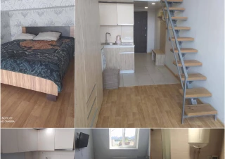 Квартира 1-кімн. продаж Харьков, Холодногорский &ndash; 22 м&sup2;... Оголошення Bazarok.ua