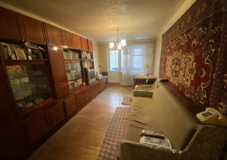 Квартира 2-кімн. продаж Харьков, Салтовский (Московский) &ndash; 43 м&sup2;... Оголошення Bazarok.ua