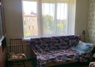 Квартира 1-кімн. продаж Харьков, Немышлянский &ndash; 13 м&sup2;... Оголошення Bazarok.ua