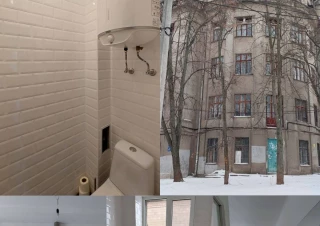 Квартира 2-кімн. продаж Харьков, Киевский &ndash; 60 м&sup2;... Оголошення Bazarok.ua