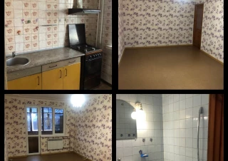 Квартира 1-кімн. продаж Харьков, Немышлянский &ndash; 20 м&sup2;... Оголошення Bazarok.ua