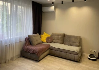 Квартира 1-кімн. продаж Харьков, Слободской &ndash; 28 м&sup2;... Оголошення Bazarok.ua